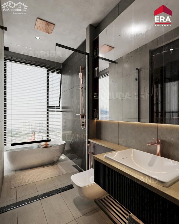 Hình ảnh Giỏ hàng chuyển nhượng & giỏ hàng mới nhất CĐT dự án Eaton Park – Giá tốt, pháp lý chuẩn 5