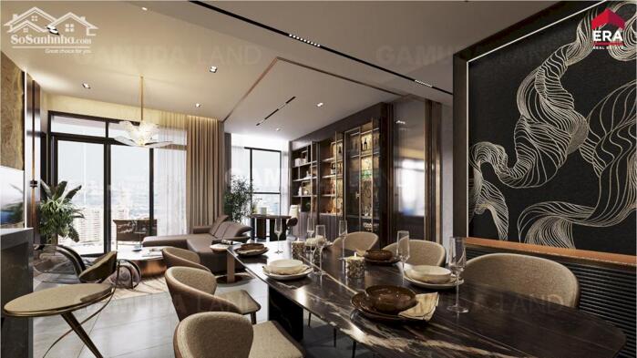 Hình ảnh Giỏ hàng chuyển nhượng & giỏ hàng mới nhất CĐT dự án Eaton Park – Giá tốt, pháp lý chuẩn 2