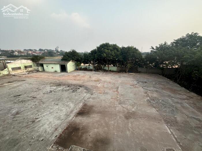 Hình ảnh Bán đất thương mại dịch vụ mặt đường Nguyễn Tất Thành, Tích Sơn, Vĩnh Yên 0