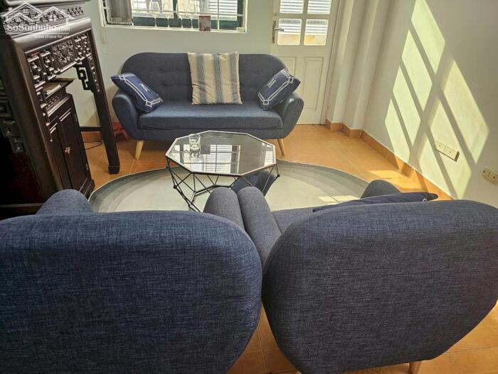 Hình ảnh cho thuê chung cư CT4-1 Mễ Trì Hạ, 96m, 3 phòng ngủ, đồ cơ bản 12 triệu 2