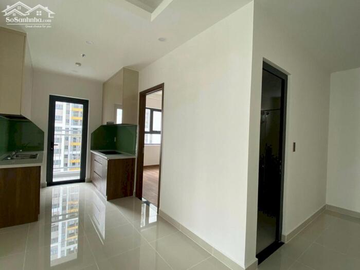 Hình ảnh 73m2 - Giá 4 tỷ - Căn góc 2PN2WC Q7 Riverside - Đào Trí - Phú Thuận 1