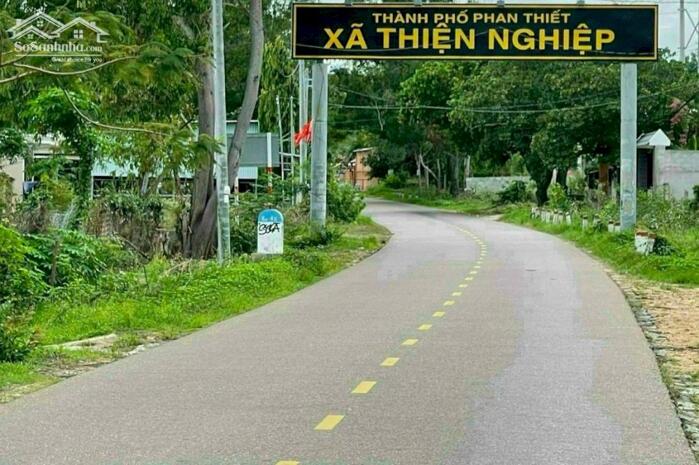 Hình ảnh Đại Hạ Giá-Nhiều đất Sào-Mặt tiền DT715-Mũi Né(Thiện Nghiệp)-Lâm Đồng 0