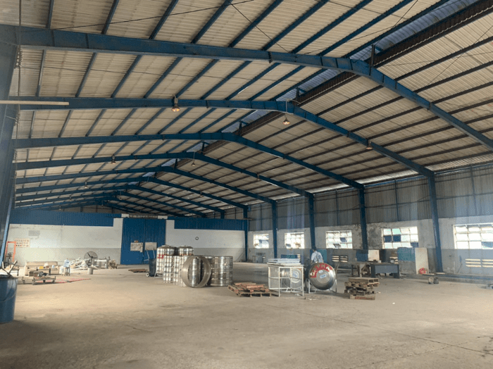 Hình ảnh https://khoxuongmiennam.com.vn/ KHO XƯỞNG 950m2 TÂN TẠO - BÌNH TÂN. HỆ THỐNG PCCC NGHIỆM THU 1