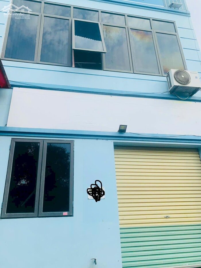 Hình ảnh Bán nhà Lê Trọng Tấn – Vương Thừa Vũ, gần Học viện Quân y, 95m², phân lô quân đội 0