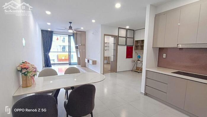 Hình ảnh MT Eastmark City 63m2 hướng nam mát mẻ,Sổ hồng đầy đủ, tặng luôn nội that 2.8 tỷ 0