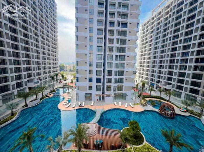 Hình ảnh MT Eastmark City 63m2 hướng nam mát mẻ,Sổ hồng đầy đủ, tặng luôn nội that 2.8 tỷ 6