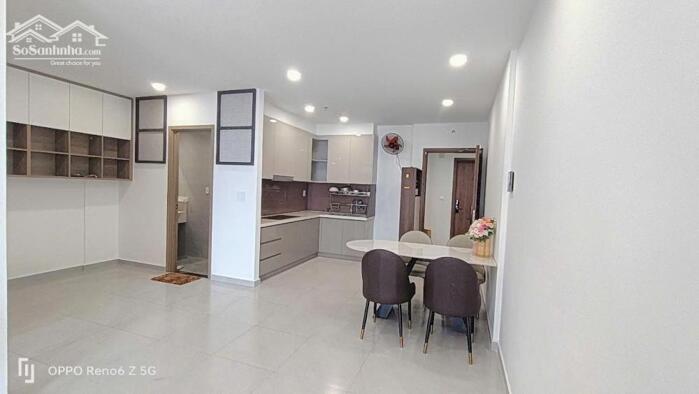 Hình ảnh MT Eastmark City 63m2 hướng nam mát mẻ,Sổ hồng đầy đủ, tặng luôn nội that 2.8 tỷ 2