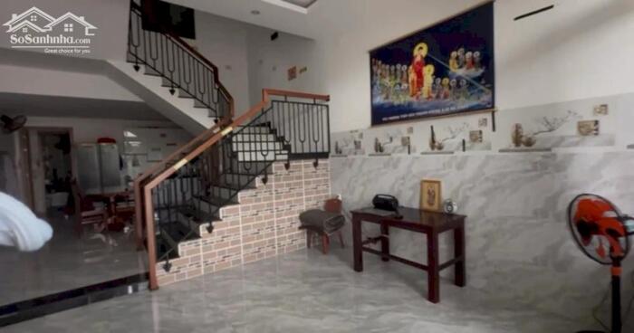 Hình ảnh HIẾM _ BÁN NHÀ MẶT TIỀN MỸ ĐA TÂY 3 TẦNG 85 M² [ N 5M ] 4PN _ GIÁ: 8.8 TỶ 1