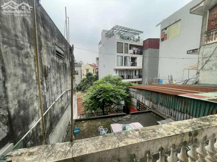 Hình ảnh Bán Nhà Mặt Phố Lạc Long Quân Tây Hồ 118m2-4T 5m Vỉa Hè 46,6 Tỷ Có Thương Lượng. 3