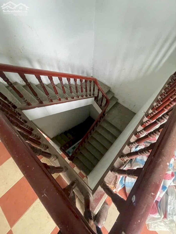 Hình ảnh Bán Nhà Mặt Phố Lạc Long Quân Tây Hồ 118m2-4T 5m Vỉa Hè 46,6 Tỷ Có Thương Lượng. 4