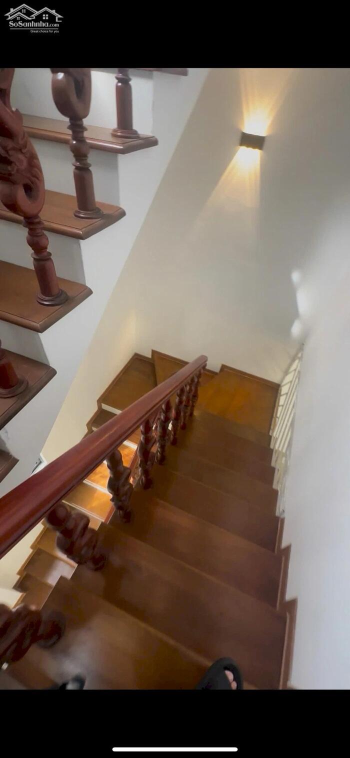 Hình ảnh HIẾM CÓ _ MẶT TIỀN ĐƯỜNG 7.5 M _ 60M² [ NGANG 6 M ] 3 TẦNG, 3PN _ GIÁ: 5.9 TỶ 6