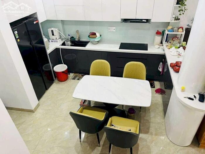 Hình ảnh HIẾM CÓ _ MẶT TIỀN ĐƯỜNG 7.5 M _ 60M² [ NGANG 6 M ] 3 TẦNG, 3PN _ GIÁ: 5.9 TỶ 2