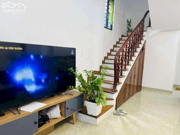 Hình ảnh HIẾM CÓ _ MẶT TIỀN ĐƯỜNG 7.5 M _ 60M² [ NGANG 6 M ] 3 TẦNG, 3PN _ GIÁ: 5.9 TỶ 0