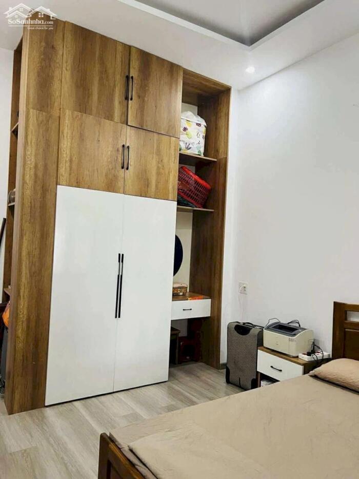 Hình ảnh HIẾM CÓ _ MẶT TIỀN ĐƯỜNG 7.5 M _ 60M² [ NGANG 6 M ] 3 TẦNG, 3PN _ GIÁ: 5.9 TỶ 5