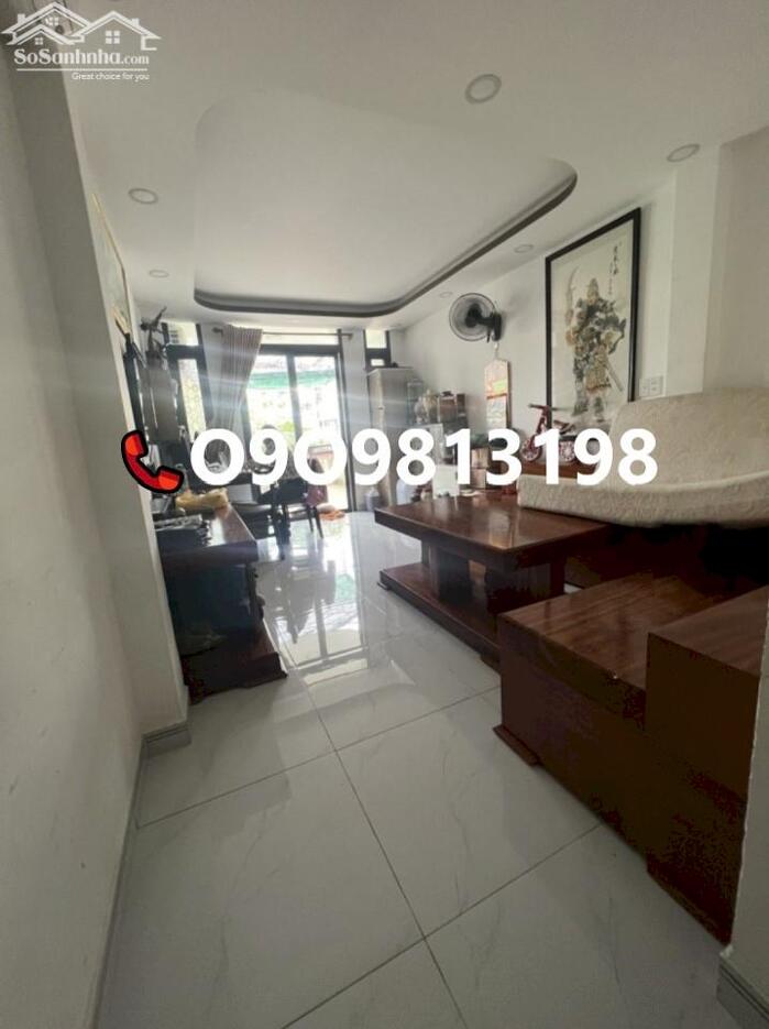 Hình ảnh ️️️Mặt Tiền P.Chánh Hưng Quận 8 SHR Sang Tên Ngay Giá Tốt.️️️ 0