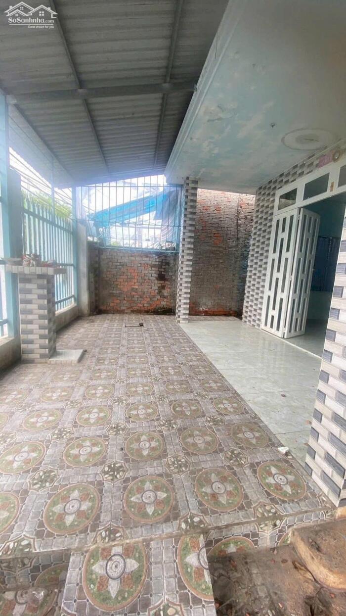 Hình ảnh Bán đất tặng nhà cấp 4 -phường quang vinh Đường ô tô thông . Chỉ 1Tỷ850tr 0