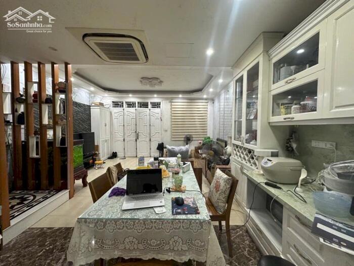 Hình ảnh Bán nhà Xã Đàn 50m2 diện tích rộng ngõ to nhà đẹp gần phố 7.1 tỷ 1