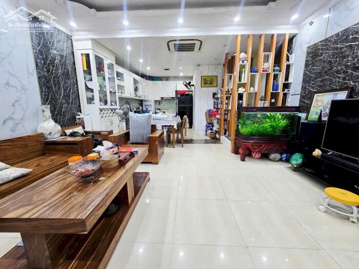 Hình ảnh Bán nhà Xã Đàn 50m2 diện tích rộng ngõ to nhà đẹp gần phố 7.1 tỷ 0