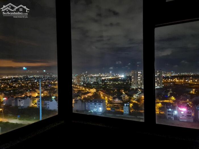 Hình ảnh THUÊ LIỀN 3PN SAFIRA KHANG ĐIỀN NỘI THẤT ĐẸP VIEW THÀNH PHỐ CHỈ 14 TRIỆU 4