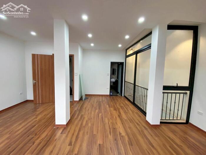 Hình ảnh Bán Nhà Ngõ 141 Phố Trích Sài Tây Hồ 89m2-4T MT4m 29 Tỷ Trích Sài. Có TL. 5