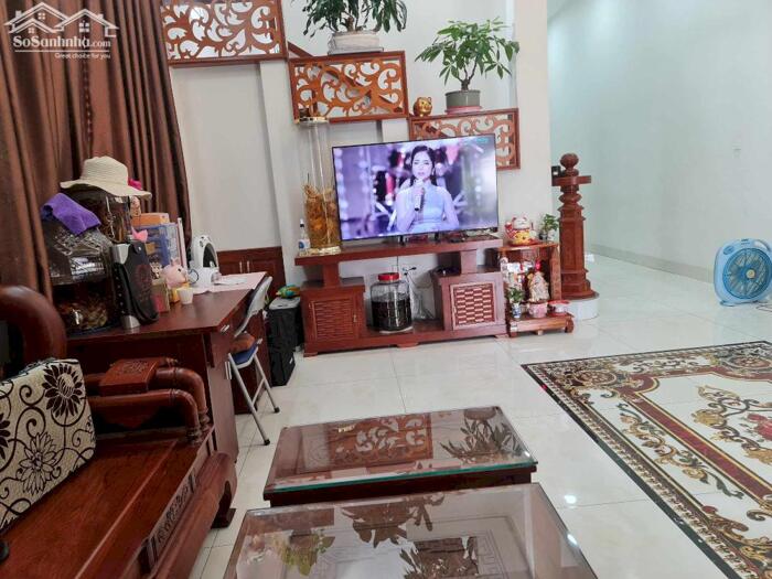 Hình ảnh GIẢM NGAY 3 TỶ – BIỆT THỰ SÂN VƯỜN 630M² – TRUNG TÂM THỦ DẦU MỘT - TP HCM 6