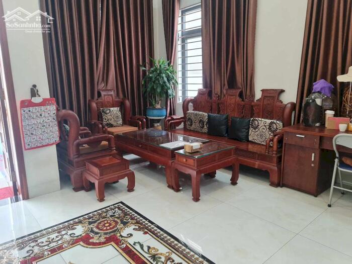 Hình ảnh GIẢM NGAY 3 TỶ – BIỆT THỰ SÂN VƯỜN 630M² – TRUNG TÂM THỦ DẦU MỘT - TP HCM 3