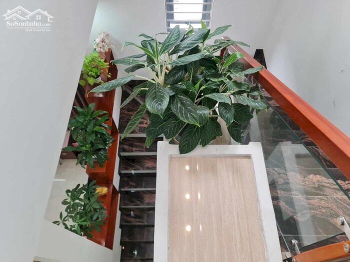 Hình ảnh GIẢM NGAY 3 TỶ – BIỆT THỰ SÂN VƯỜN 630M² – TRUNG TÂM THỦ DẦU MỘT - TP HCM 5