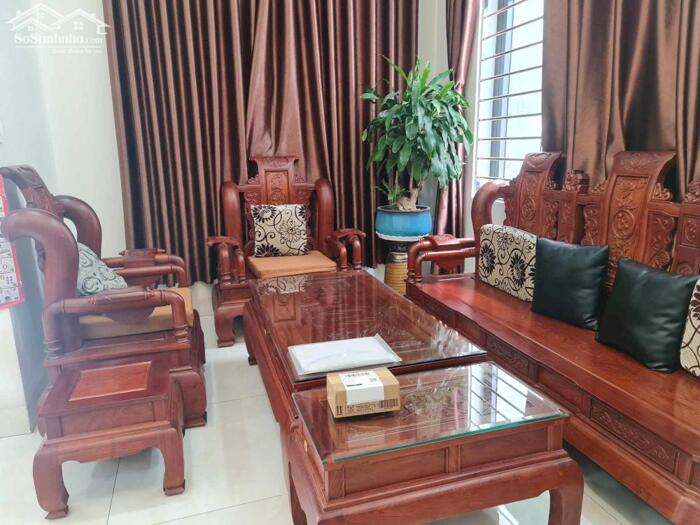 Hình ảnh GIẢM NGAY 3 TỶ – BIỆT THỰ SÂN VƯỜN 630M² – TRUNG TÂM THỦ DẦU MỘT - TP HCM 2