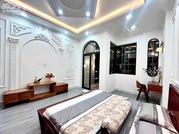 Hình ảnh Bán Nhà 1 Trệt 2 Lầu Mặt tiền đường Nguyễn Hiền KDC 91B - Trục thông Nguyễn Văn Linh & Trần Hoàng Na, P.Tân An Mới, TP.Cần Thơ 17