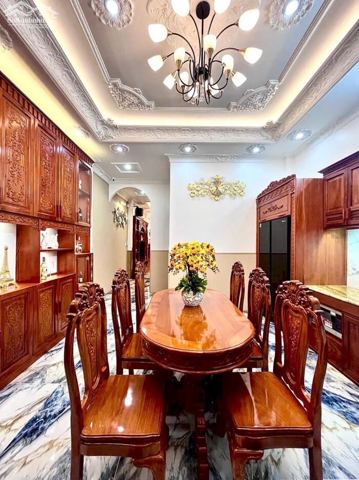 Hình ảnh Bán Nhà 1 Trệt 2 Lầu Mặt tiền đường Nguyễn Hiền KDC 91B - Trục thông Nguyễn Văn Linh & Trần Hoàng Na, P.Tân An Mới, TP.Cần Thơ 6