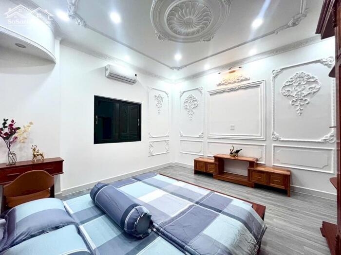 Hình ảnh Bán Nhà 1 Trệt 2 Lầu Mặt tiền đường Nguyễn Hiền KDC 91B - Trục thông Nguyễn Văn Linh & Trần Hoàng Na, P.Tân An Mới, TP.Cần Thơ 10