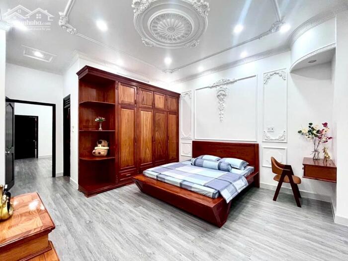 Hình ảnh Bán Nhà 1 Trệt 2 Lầu Mặt tiền đường Nguyễn Hiền KDC 91B - Trục thông Nguyễn Văn Linh & Trần Hoàng Na, P.Tân An Mới, TP.Cần Thơ 11