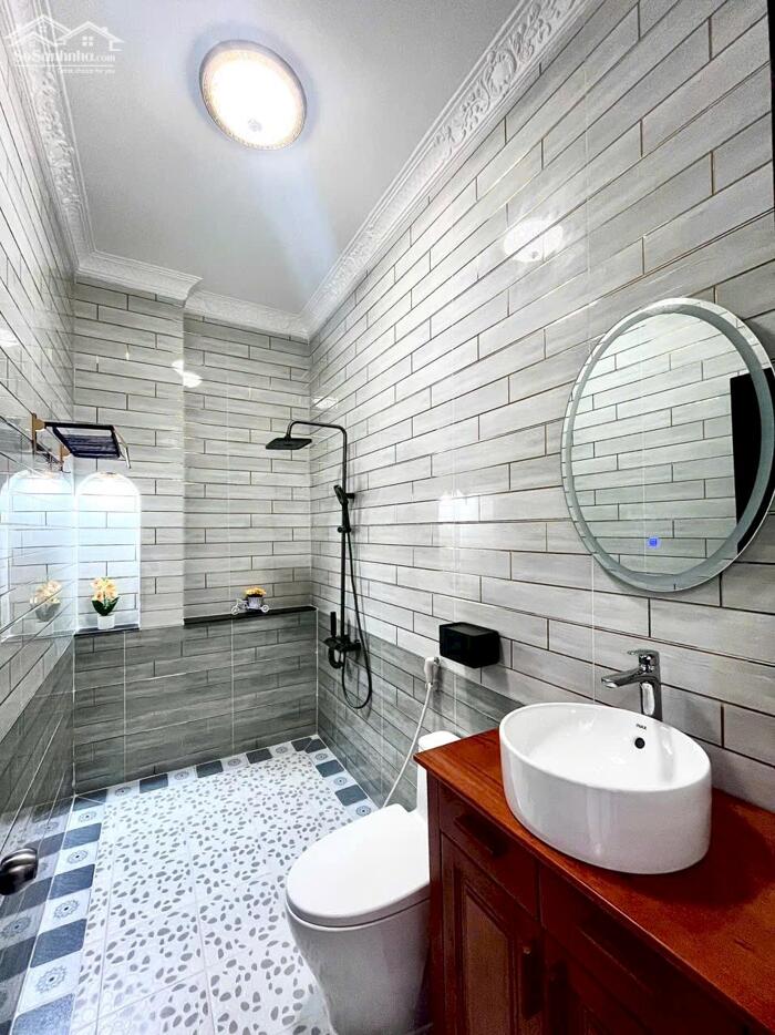 Hình ảnh Bán Nhà 1 Trệt 2 Lầu Mặt tiền đường Nguyễn Hiền KDC 91B - Trục thông Nguyễn Văn Linh & Trần Hoàng Na, P.Tân An Mới, TP.Cần Thơ 13