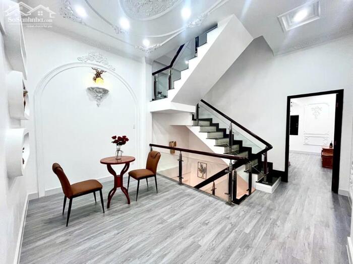 Hình ảnh Bán Nhà 1 Trệt 2 Lầu Mặt tiền đường Nguyễn Hiền KDC 91B - Trục thông Nguyễn Văn Linh & Trần Hoàng Na, P.Tân An Mới, TP.Cần Thơ 15