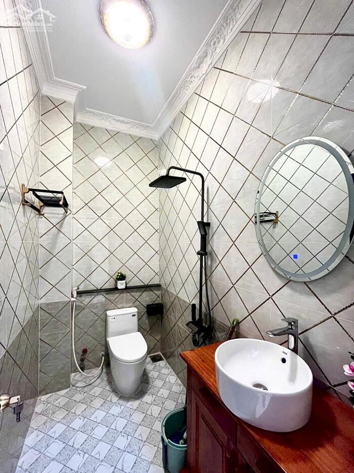 Hình ảnh Bán Nhà 1 Trệt 2 Lầu Mặt tiền đường Nguyễn Hiền KDC 91B - Trục thông Nguyễn Văn Linh & Trần Hoàng Na, P.Tân An Mới, TP.Cần Thơ 9