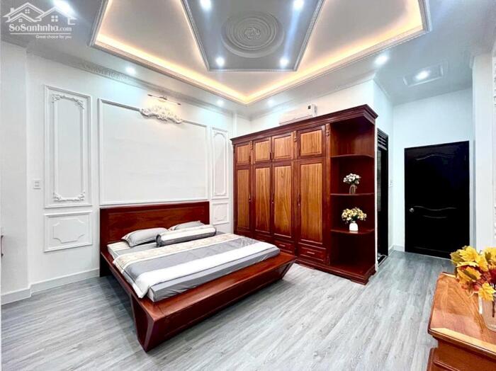 Hình ảnh Bán Nhà 1 Trệt 2 Lầu Mặt tiền đường Nguyễn Hiền KDC 91B - Trục thông Nguyễn Văn Linh & Trần Hoàng Na, P.Tân An Mới, TP.Cần Thơ 18