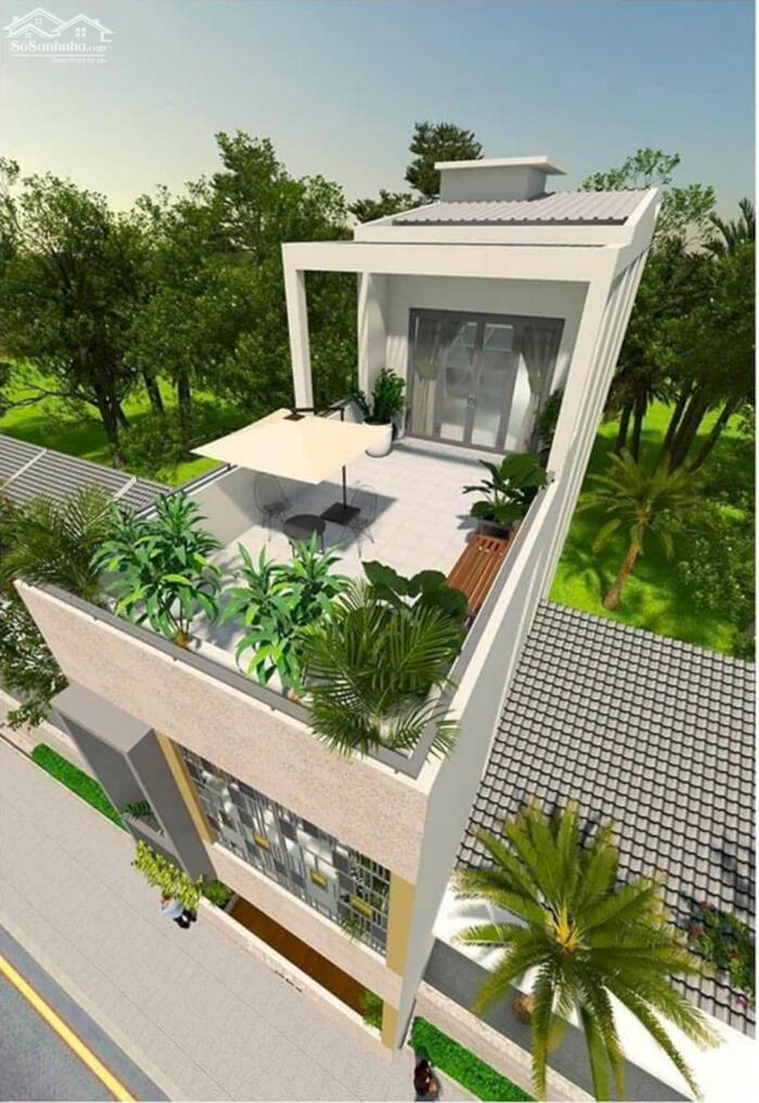 Hình ảnh Giảm 2 tỷ! BÁN NHÀ MỚI 4 TẦNG (có thang máy + full nội thất) MẶT TIỀN ĐƯỜNG HÙNG VƯƠNG - Kề góc Ngã tư ĐINH TIÊN HOÀNG 10