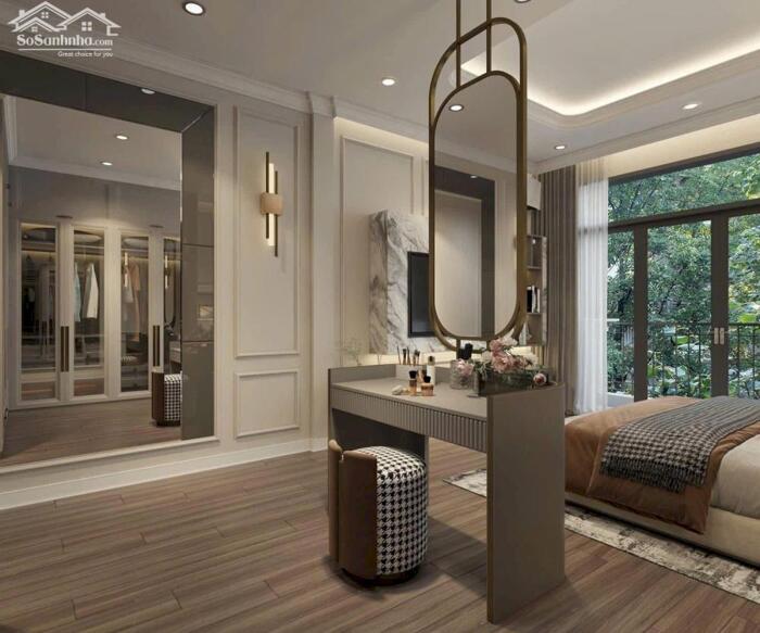 Hình ảnh Giảm 2 tỷ! BÁN NHÀ MỚI 4 TẦNG (có thang máy + full nội thất) MẶT TIỀN ĐƯỜNG HÙNG VƯƠNG - Kề góc Ngã tư ĐINH TIÊN HOÀNG 4