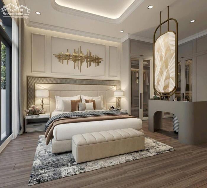 Hình ảnh Giảm 2 tỷ! BÁN NHÀ MỚI 4 TẦNG (có thang máy + full nội thất) MẶT TIỀN ĐƯỜNG HÙNG VƯƠNG - Kề góc Ngã tư ĐINH TIÊN HOÀNG 7