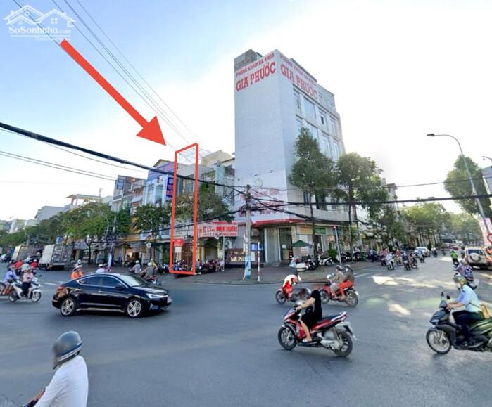 Hình ảnh Giảm 2 tỷ! BÁN NHÀ MỚI 4 TẦNG (có thang máy + full nội thất) MẶT TIỀN ĐƯỜNG HÙNG VƯƠNG - Kề góc Ngã tư ĐINH TIÊN HOÀNG 0