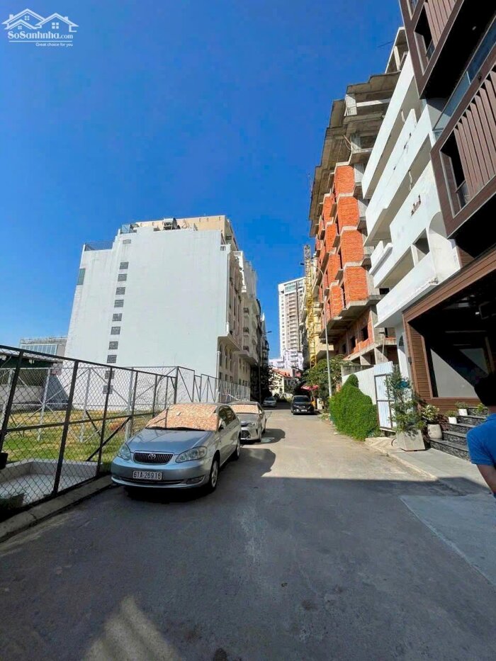 Hình ảnh BDS HVL [NC] 188A18 Ng Văn Hưởng Q2 10x24m GIÁ TỐT 3