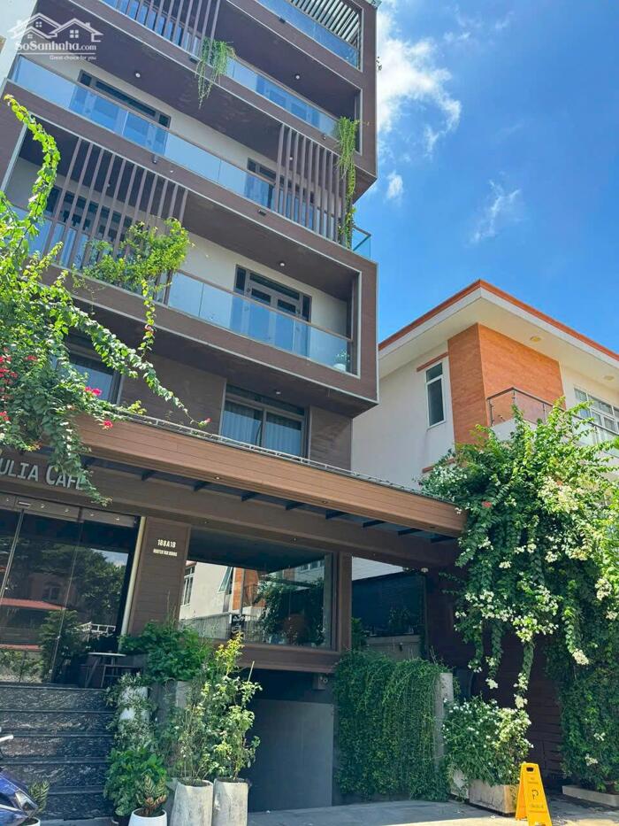 Hình ảnh BDS HVL [NC] 188A18 Ng Văn Hưởng Q2 10x24m GIÁ TỐT 1