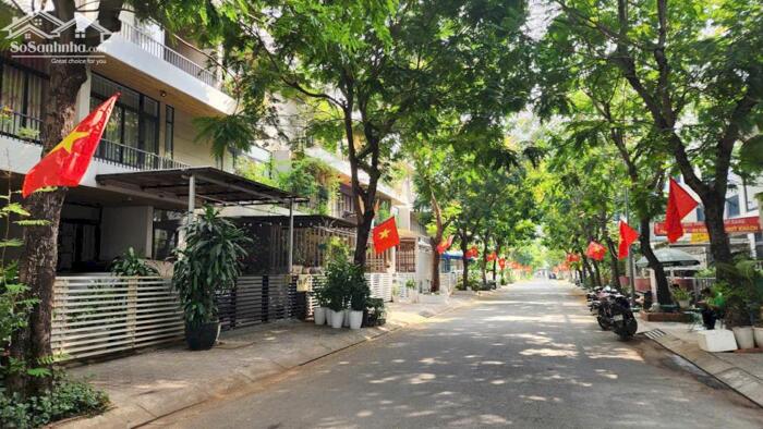 Hình ảnh BDS HVL [NC] Cho thuê nhà phố Citi Bella 2 Cát Lái 6