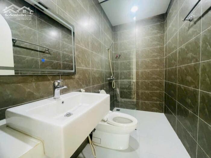 Hình ảnh BDS HVL [NC] Cho thuê nhà phố Citi Bella 2 Cát Lái 1