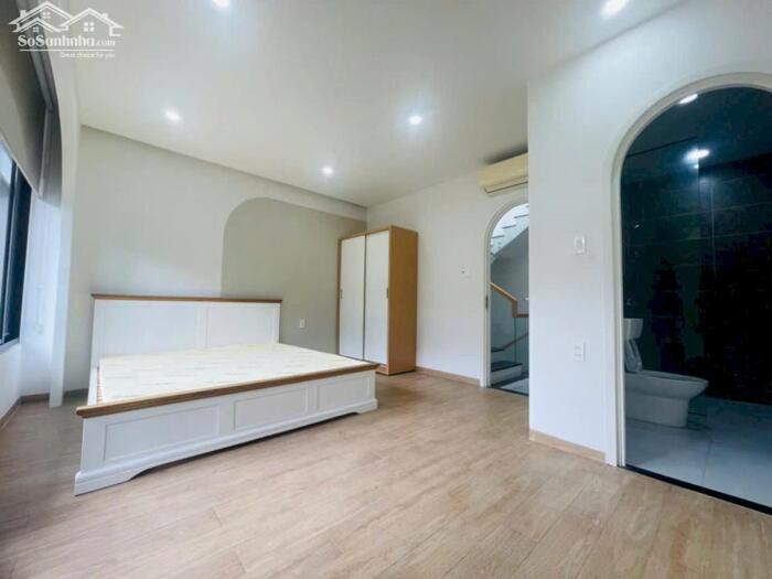 Hình ảnh BDS HVL [NC] Cho thuê nhà phố Citi Bella 2 Cát Lái 2