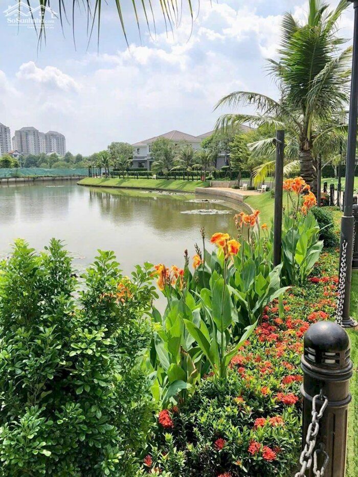 Hình ảnh BDS HVL [NC] Cho thuê nhà phố Citi Bella 2 Cát Lái 7