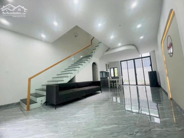 Hình ảnh BDS HVL [NC] Cho thuê nhà phố Citi Bella 2 Cát Lái 5