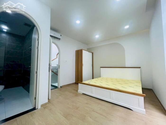 Hình ảnh BDS HVL [NC] Cho thuê nhà phố Citi Bella 2 Cát Lái 3