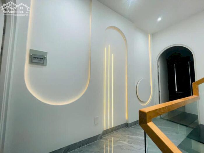 Hình ảnh BDS HVL [NC] Cho thuê nhà phố Citi Bella 2 Cát Lái 0