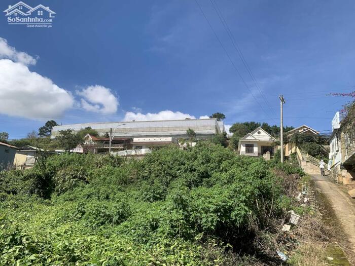 Hình ảnh Bán Đất Mặt Tiền Đường Ankoret, Phường 7, Đà Lạt – Vị Trí Đẹp, Tiềm Năng Sinh Lời Cao 4